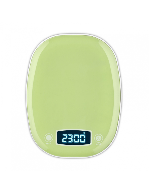 ELECTRIC KITCHEN SCALE 5kg WENDY