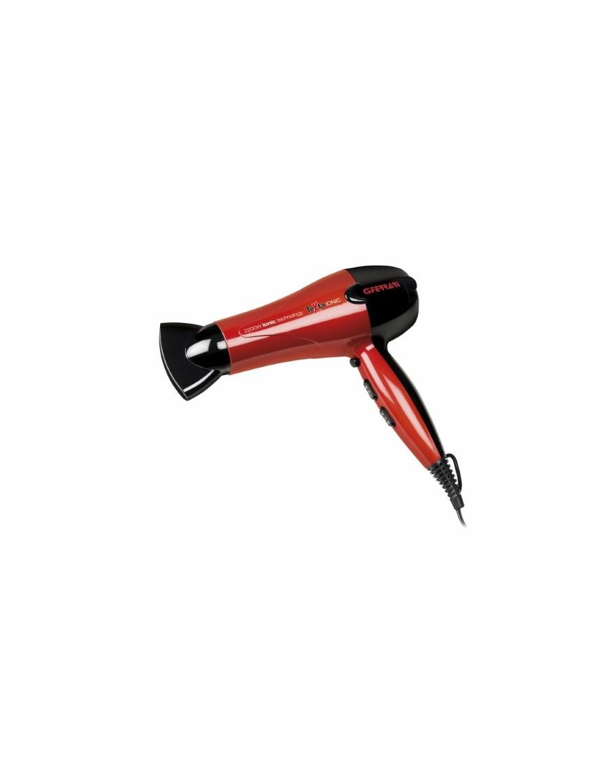 ASCIUGACAPELLI 2200W TEXTA IONI
