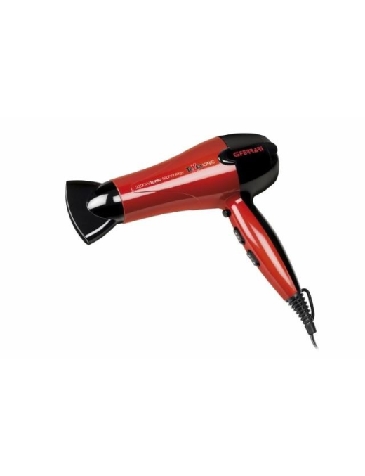 ASCIUGACAPELLI 2200W TEXTA IONI