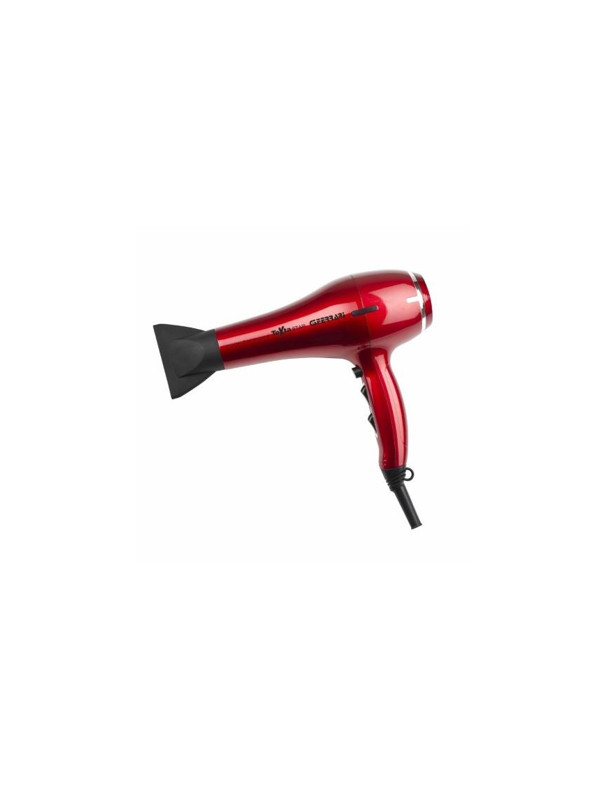 2100W HAIR DRYER WITH TESTASTAR DIFFUSER