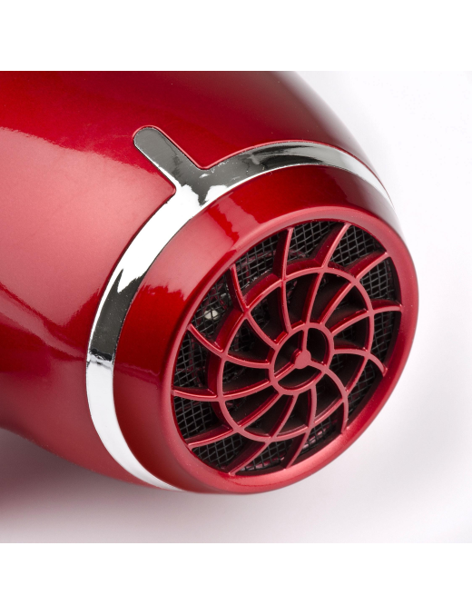 2100W HAIR DRYER WITH TESTASTAR DIFFUSER