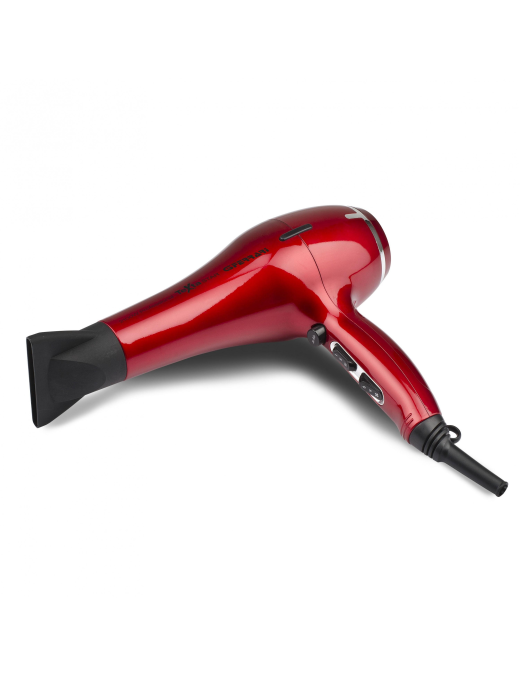 2100W HAIR DRYER WITH TESTASTAR DIFFUSER