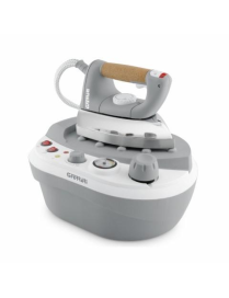 FERRO DA STIRO CON CALDAIA 850+1350W