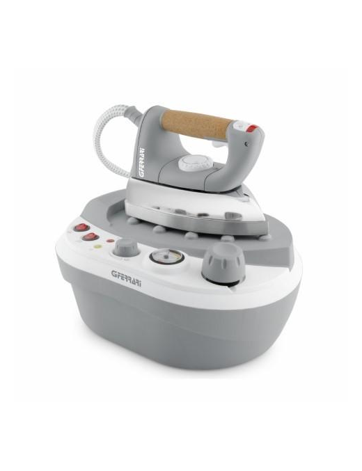 IRON WITH 850+1350W BOILER
