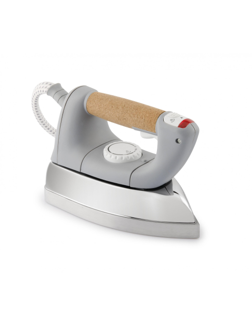 FERRO DA STIRO CON CALDAIA 850+1350W