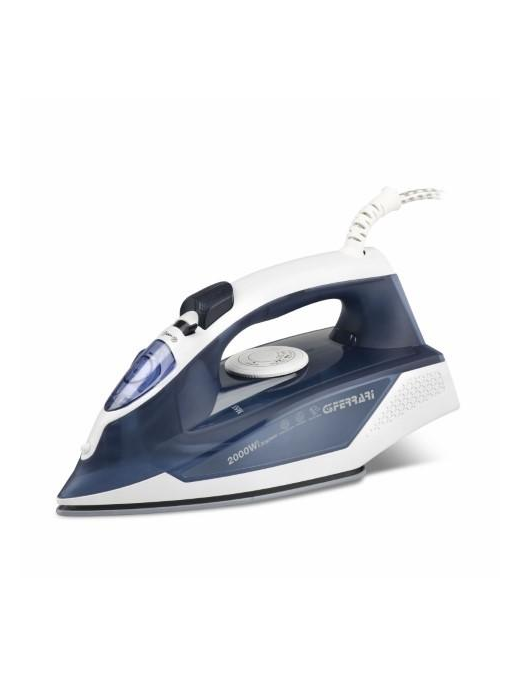 2000W IRON OPERATING WITH CERAMIC PLATE