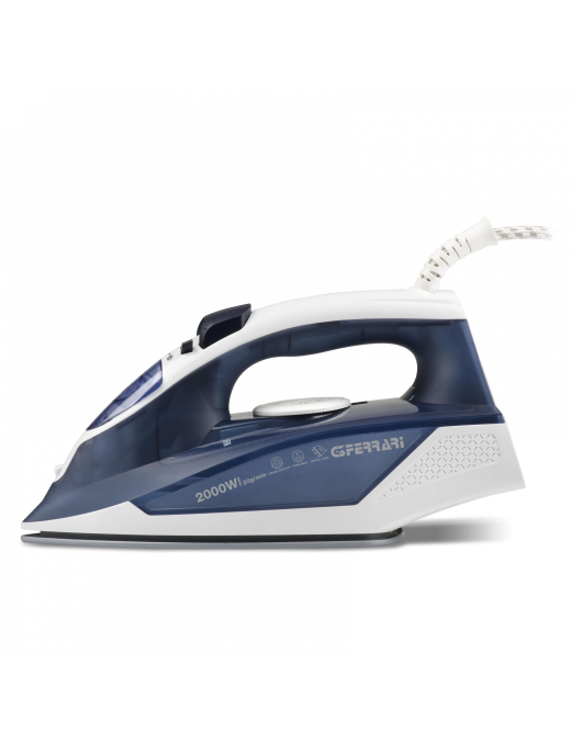 2000W IRON OPERATING WITH CERAMIC PLATE