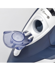 2000W IRON OPERATING WITH CERAMIC PLATE