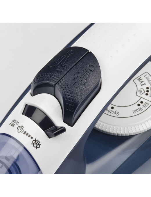 2000W IRON OPERATING WITH CERAMIC PLATE