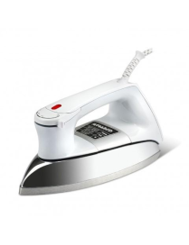 FERRO DA STIRO 900W A SECCO
