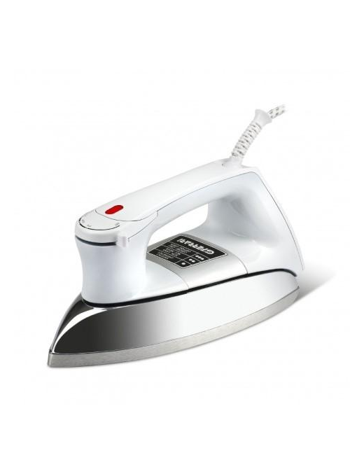 FERRO DA STIRO 900W A SECCO