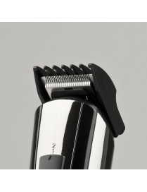 RECHARGEABLE HAIR/BEARD CLIPPER APPEAL