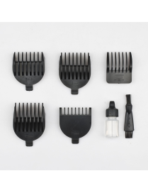 RECHARGEABLE HAIR/BEARD CLIPPER APPEAL
