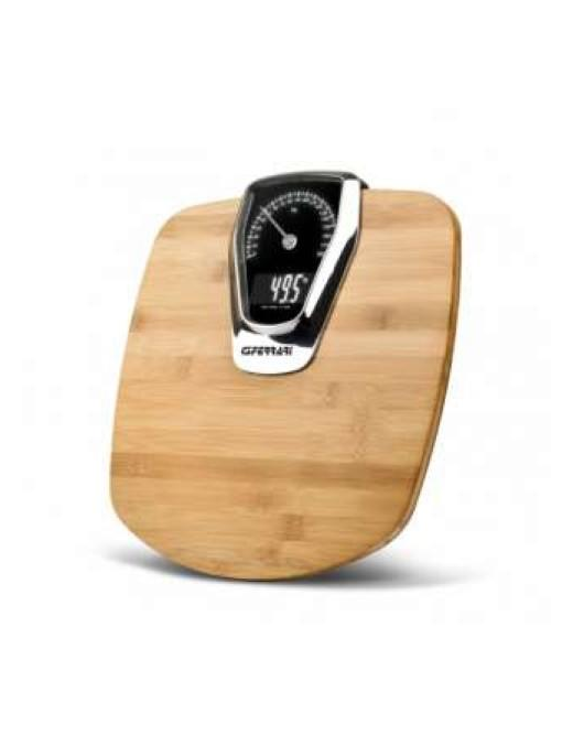 BILANCIA PESAPERSONA 180kg ELETTRICO