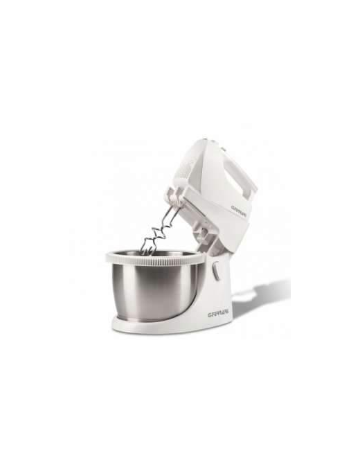 500W MIXER WITH BOWL