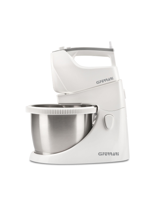 500W MIXER WITH BOWL