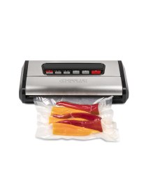 MACCHINA SOTTOVUOTO 165W