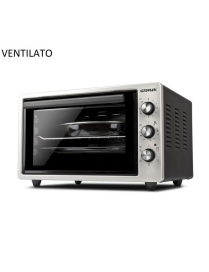 ELECTRIC OVEN ROSTO' 37lt 1500W