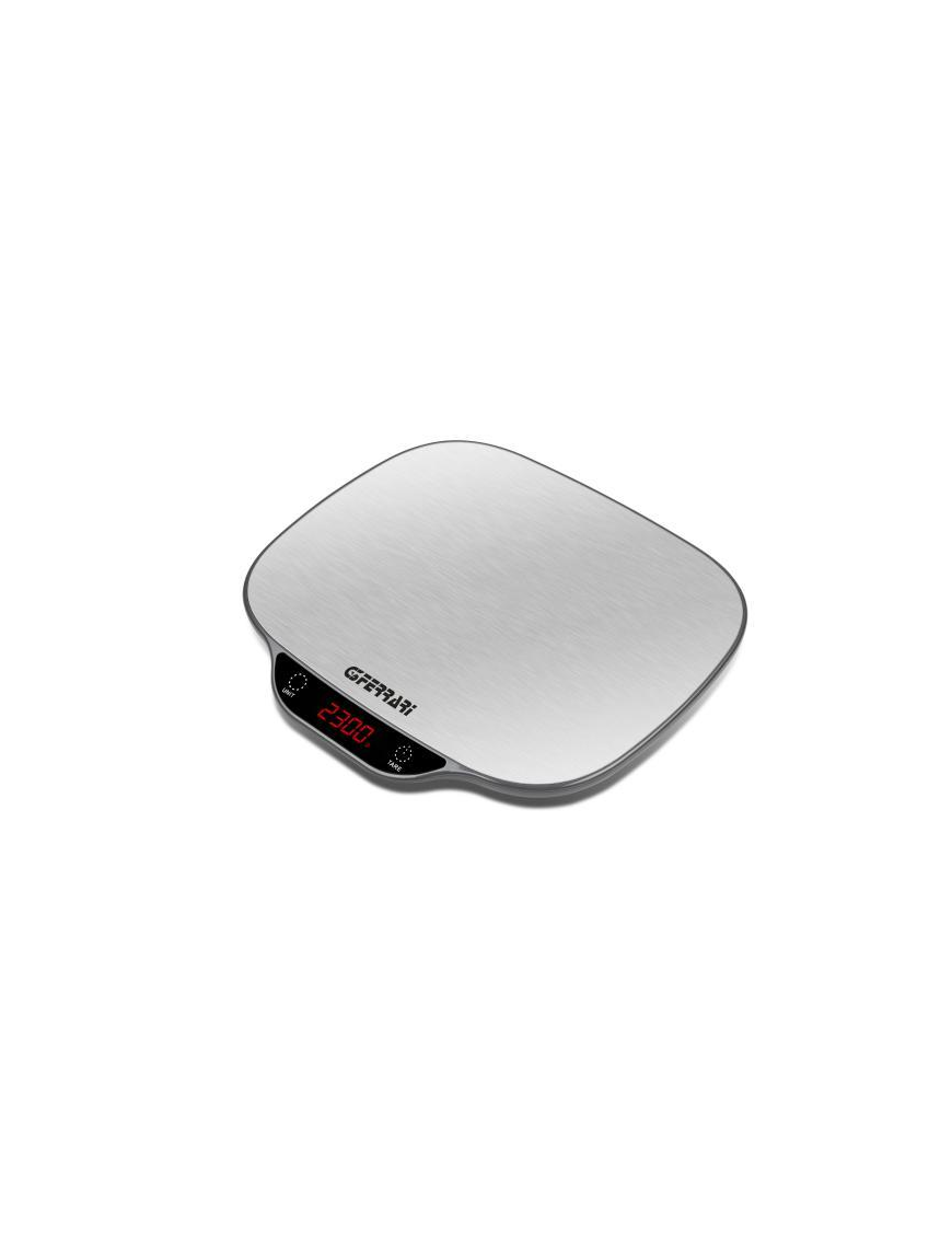 ELECTRIC KITCHEN SCALE 15kg