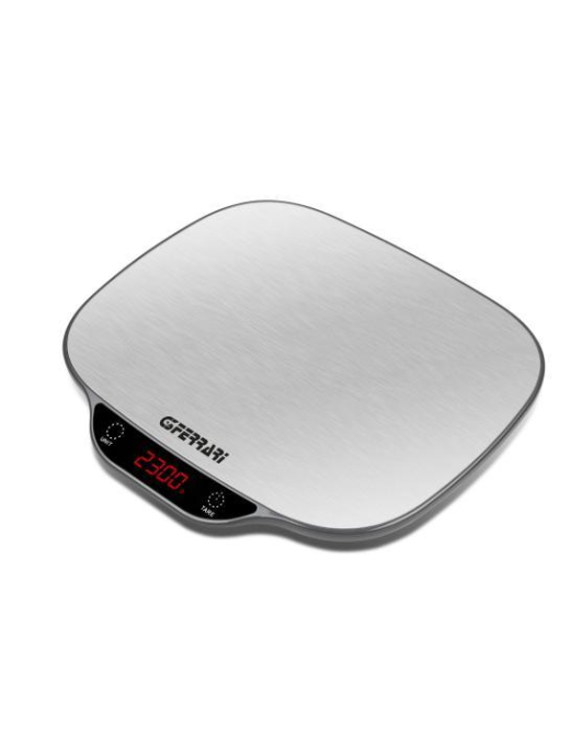 ELECTRIC KITCHEN SCALE 15kg