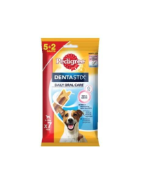 PEDIGREE DENTASTIX SMALL 7 PEZZI