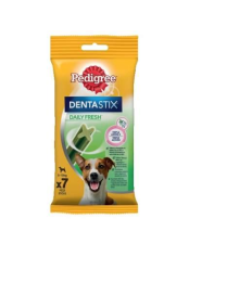 PEDIGREE DENTASTIX FRESH SMALL 7 PEZZI