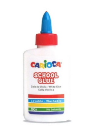 CARIOCA VINYL GLUE 100gr