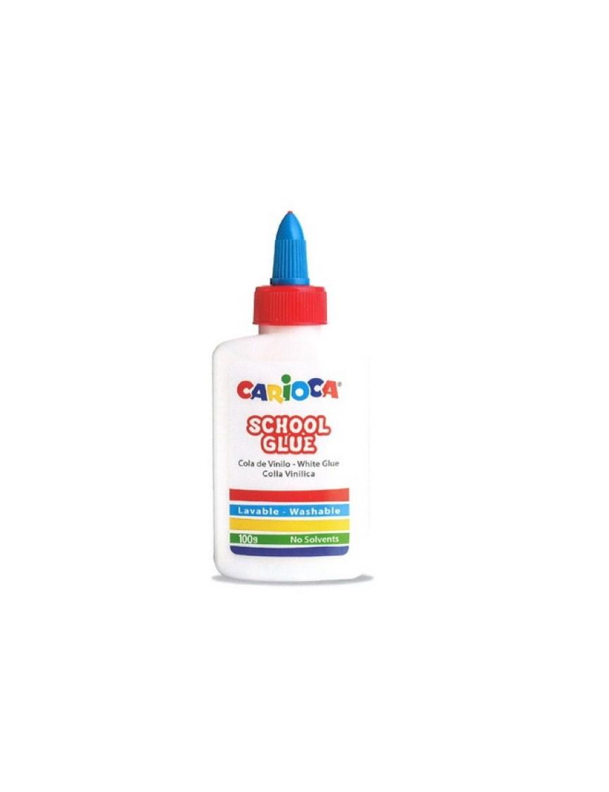 CARIOCA COLLA VINILICA 100gr