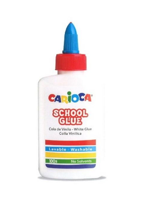CARIOCA COLLA VINILICA 100gr