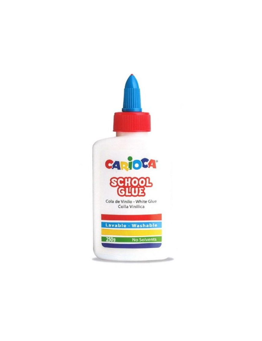 CARIOCA COLLA VINILICA 250gr
