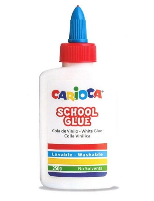 CARIOCA COLLA VINILICA 250gr