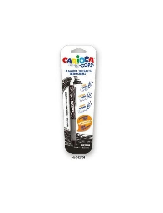 ERASABLE SNAP PEN BLI