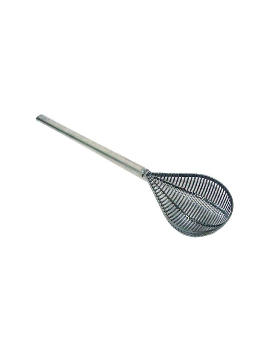 COLAPOMODORO ALLUMINIO MANICO LUNGO