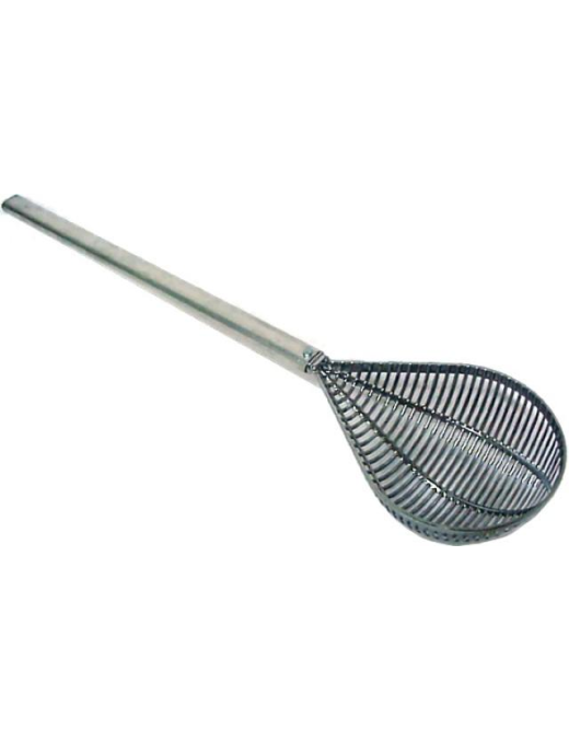 COLAPOMODORO ALLUMINIO MANICO LUNGO