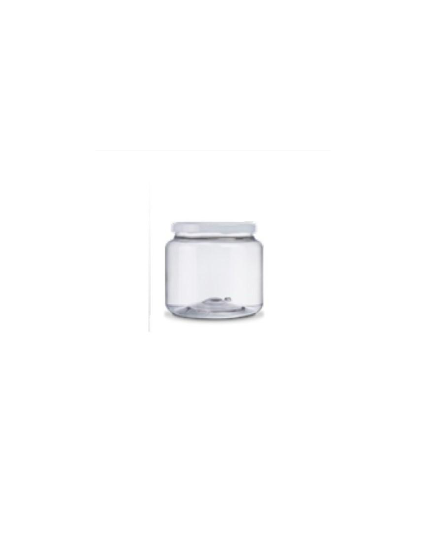 TARROS METAL BARATTOLO DIAMETRO 10,5x 9 CENTIMETRI