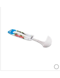 MESTOLO 30 CENTIMETRI BIANCO