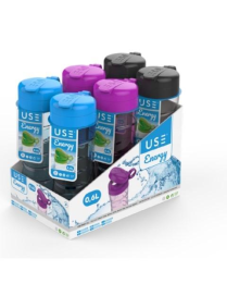 ENERGY BORRACCIA 0,6 LITRI