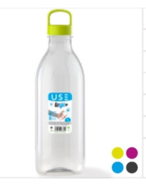 TO GO+ BOTTIGLIA 1000 MILLILITRI