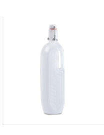 BOTTLE WITH HANDLE 1000 ML