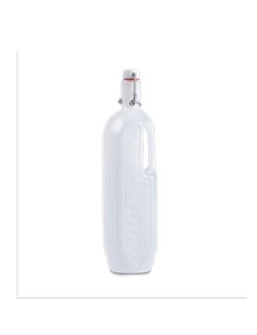 BOTTIGLIA CON MANICO 1000 MILLILITRI