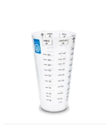 TURIA BROCCA GRADUATA 600 MILLILITRI