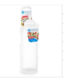 DOSING BOTTLE 1000cc