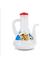 BOTTIGLIA OLIO 0,5 LITRI