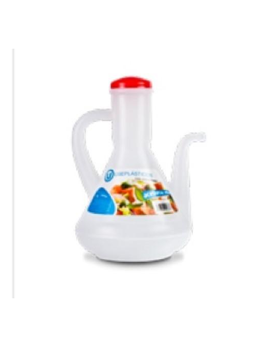 BOTTIGLIA OLIO 0,5 LITRI