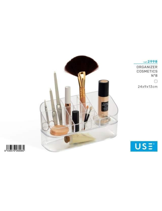 COSMETIC HOLDER ORGANIZER N. 5