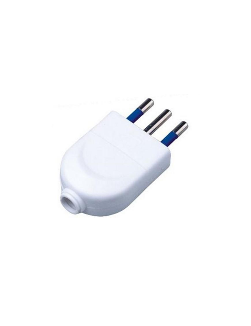SPINA 16A 250V  VE002