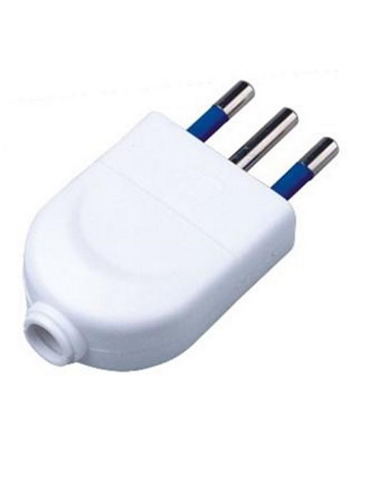 SPINA 16A 250V  VE002