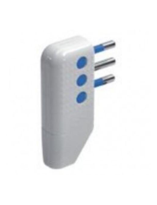 SPINA SALVASPAZIO 10A 250V VE005