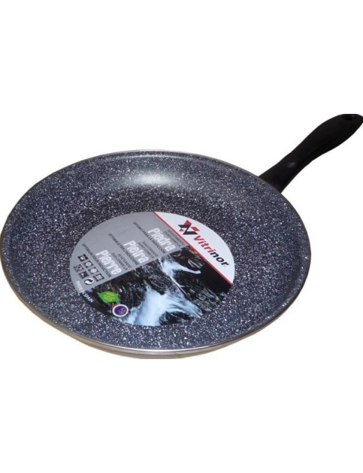 GRANITE LINE INDUCTION PAN 22cm