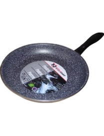 GRANITE LINE INDUCTION PAN 28cm